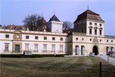 Schloss Ernstbrunn